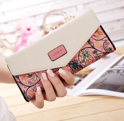 women wallets brands - melvincucci