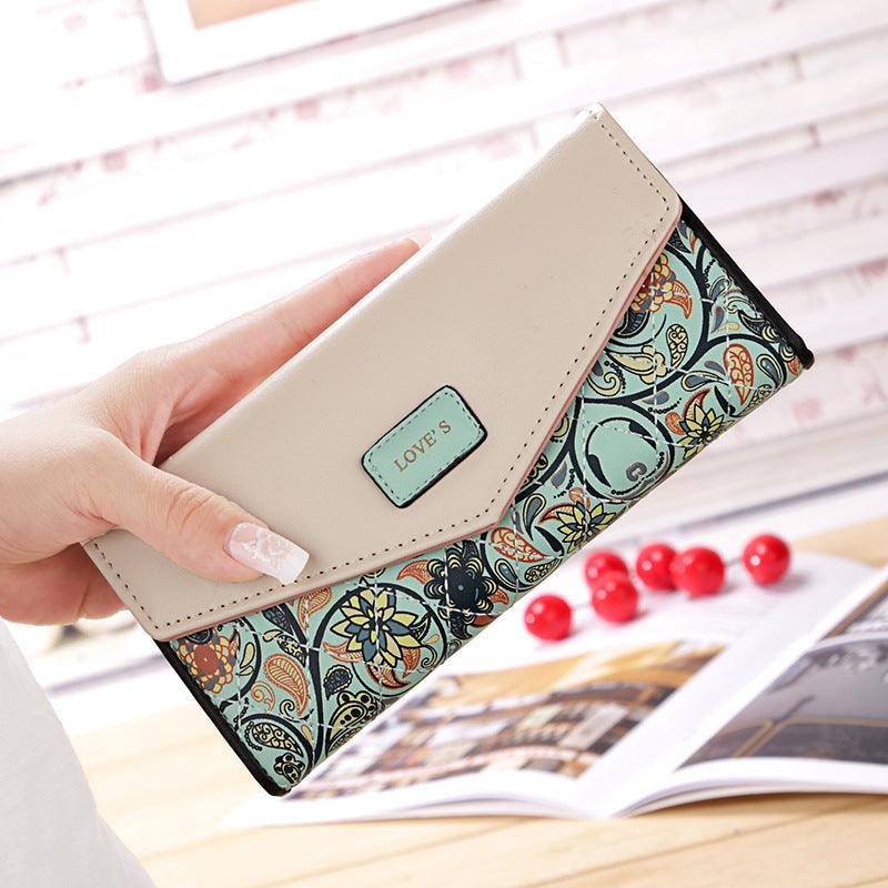 women wallets brands - melvincucci