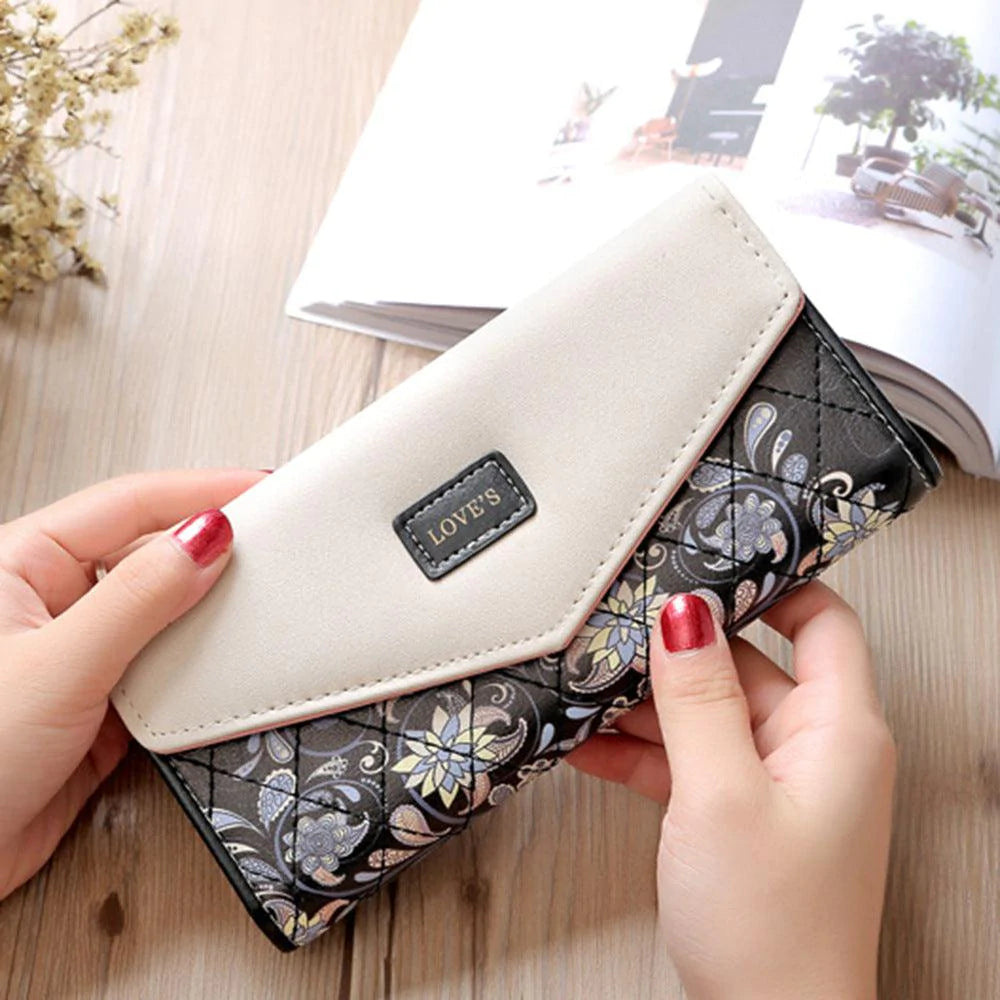 women wallets brands - melvincucci