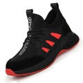 Work Safety Boots Men Shoes - melvincucci