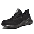 Work shoes, safety shoes, safety shoes - melvincucci