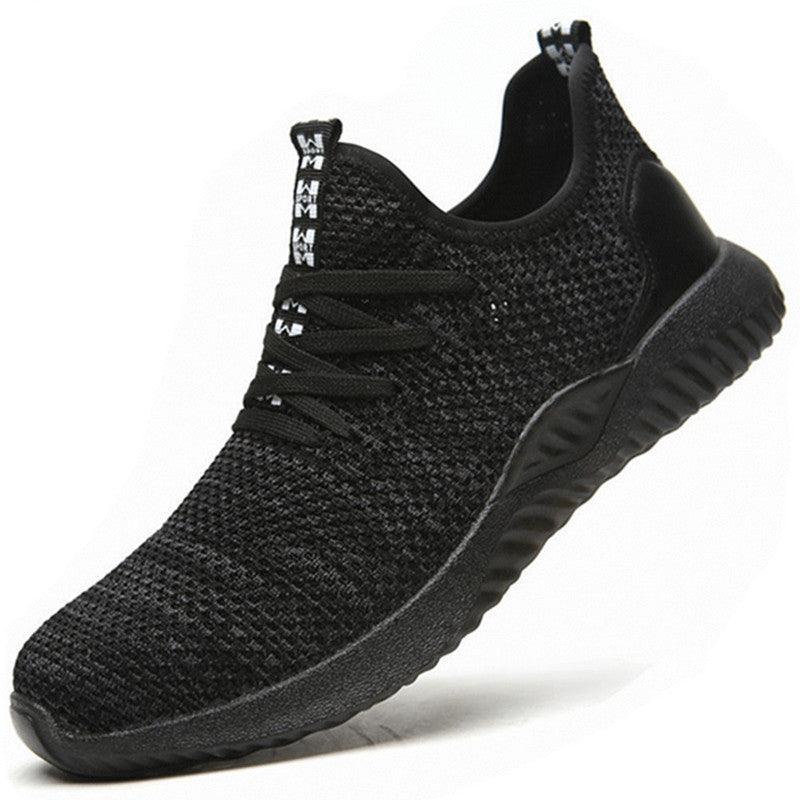 Work shoes, safety shoes, safety shoes - melvincucci