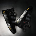 Wudao Casual Shoes Sneakers Men - melvincucci
