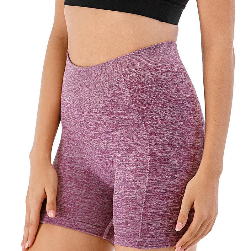 Yoga Clothes Women Yoga Sports Shorts Women - melvincucci