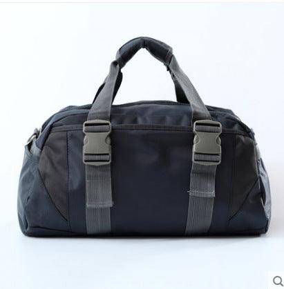 Yoga Mat Backpack Gym Bag Custom Logo Men And Women Travel Bag - melvincucci