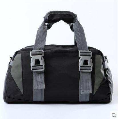 Yoga Mat Backpack Gym Bag Custom Logo Men And Women Travel Bag - melvincucci