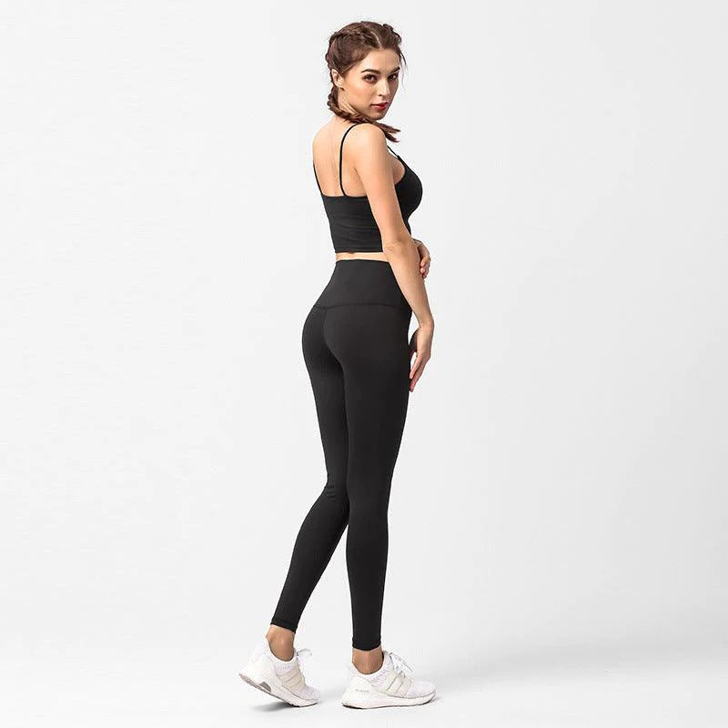 Yoga suit women suit - melvincucci