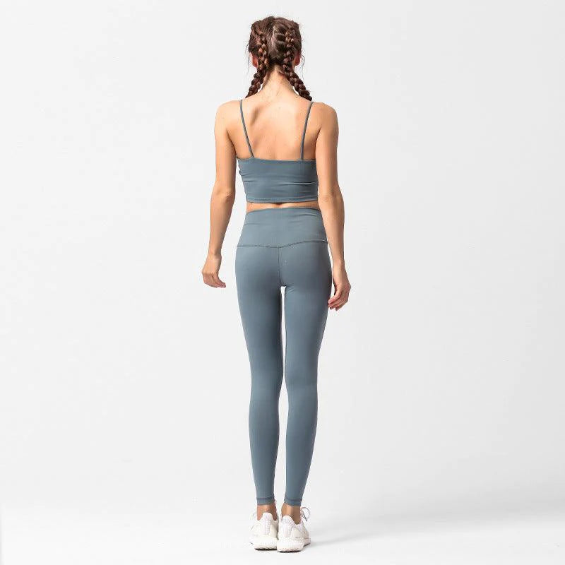 Yoga suit women suit - melvincucci