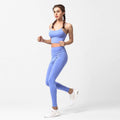 Yoga suit women suit - melvincucci