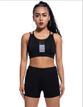 Yoga top and pant - melvincucci