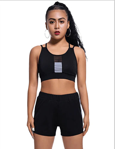 Yoga top and pant - melvincucci