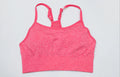 Yoga vest sports underwear women - melvincucci