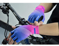 Yongwei Darevie riding short gloves men - melvincucci