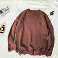 Youth Knitwear - melvincucci