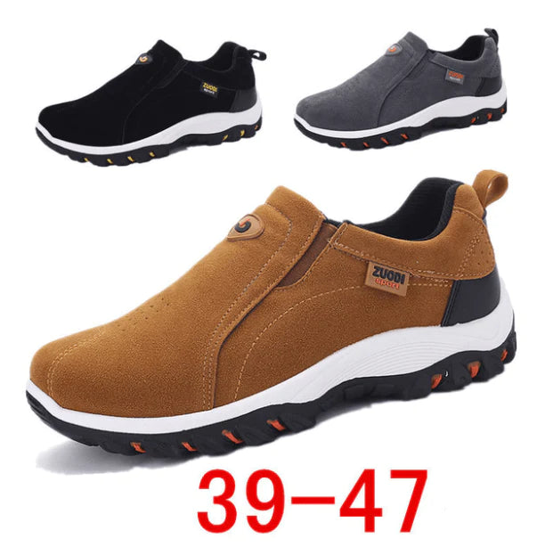 Youth sports casual shoes men - melvincucci