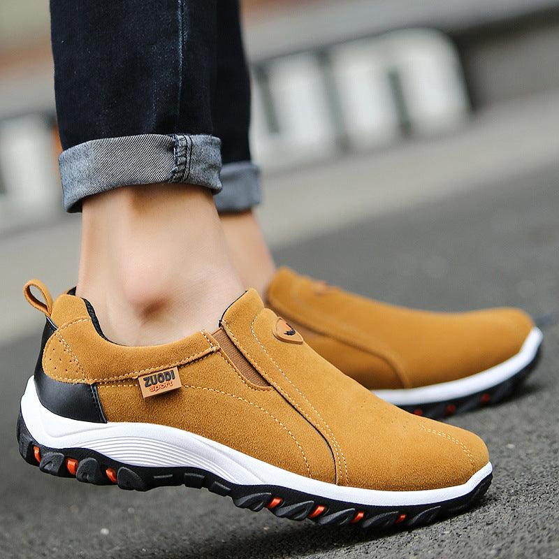 Youth sports casual shoes men - melvincucci