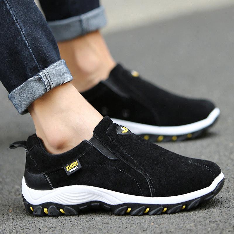 Youth sports casual shoes men - melvincucci