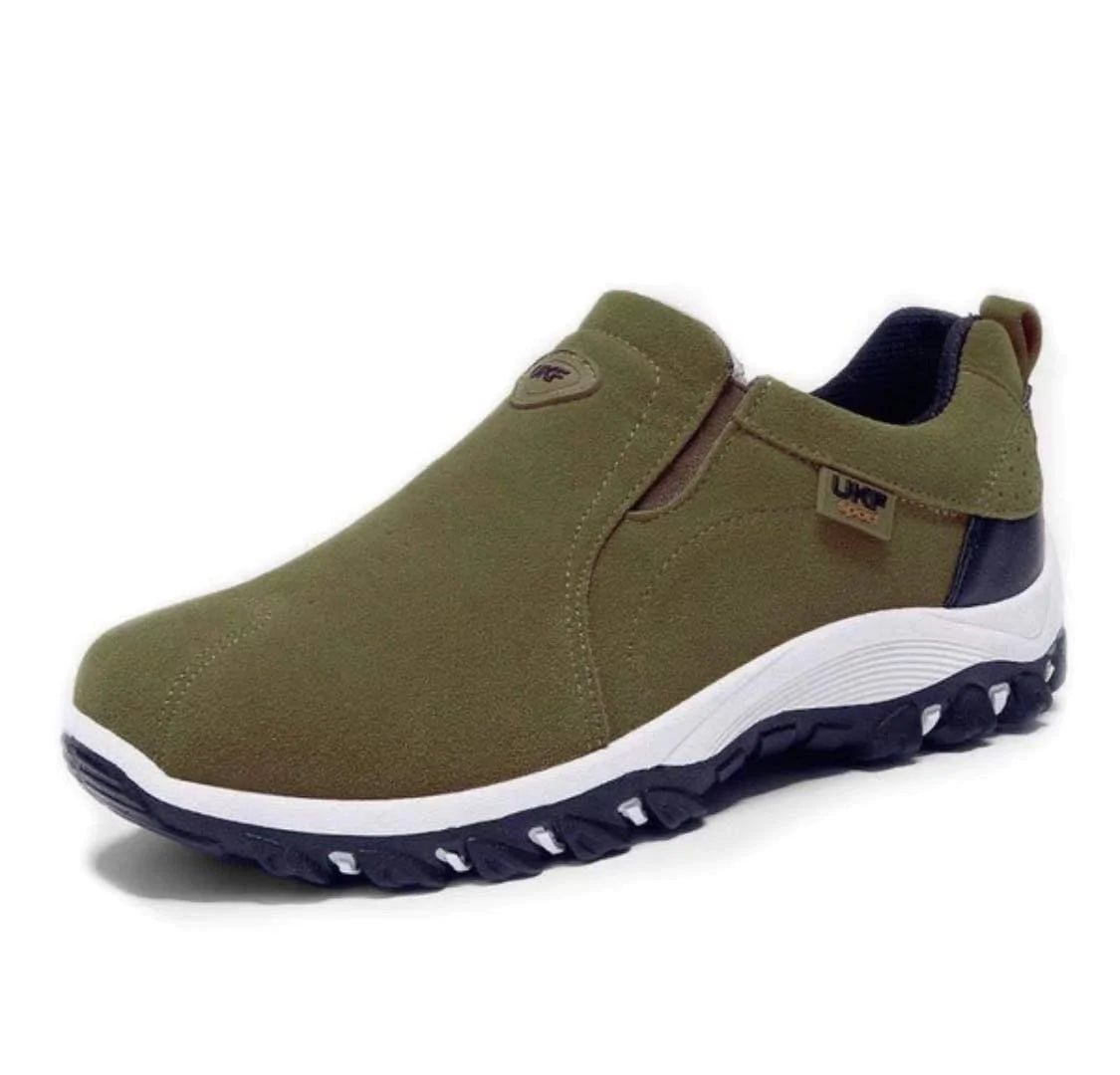 Youth sports casual shoes men - melvincucci