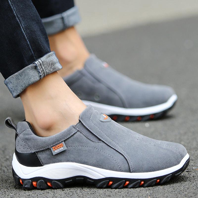 Youth sports casual shoes men - melvincucci