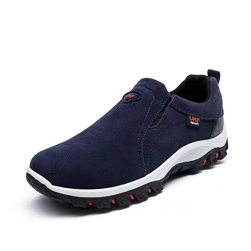 Youth sports casual shoes men - melvincucci